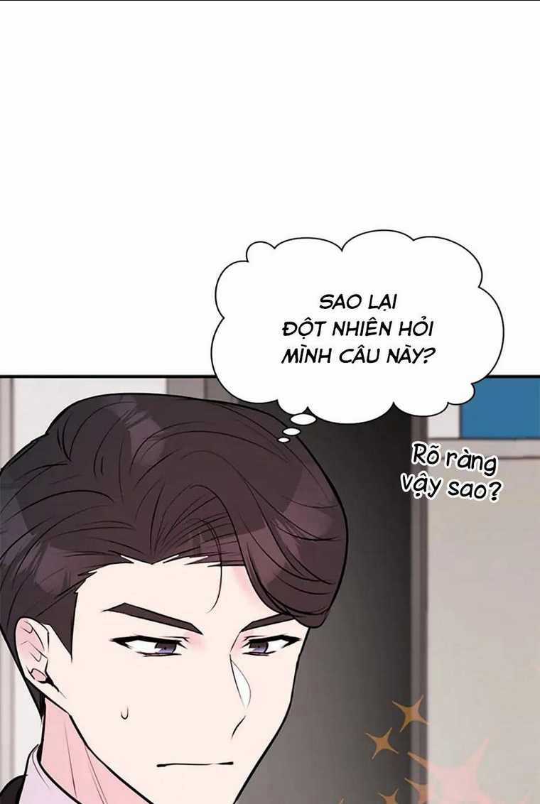 Câu Trả Lời Mùa Đông Chapter 38 trang 53