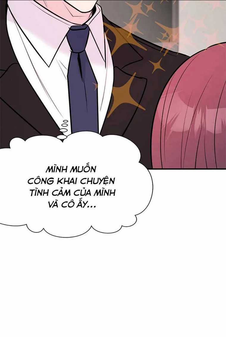 Câu Trả Lời Mùa Đông Chapter 38 trang 54