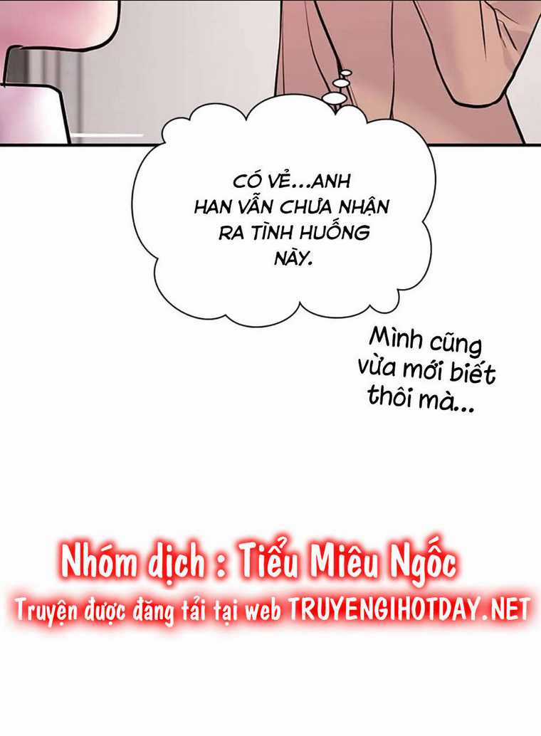 Câu Trả Lời Mùa Đông Chapter 38 trang 57