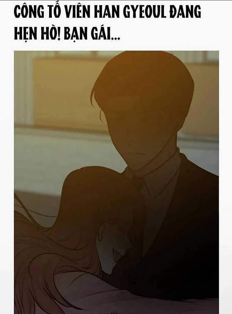 Câu Trả Lời Mùa Đông Chapter 38 trang 6