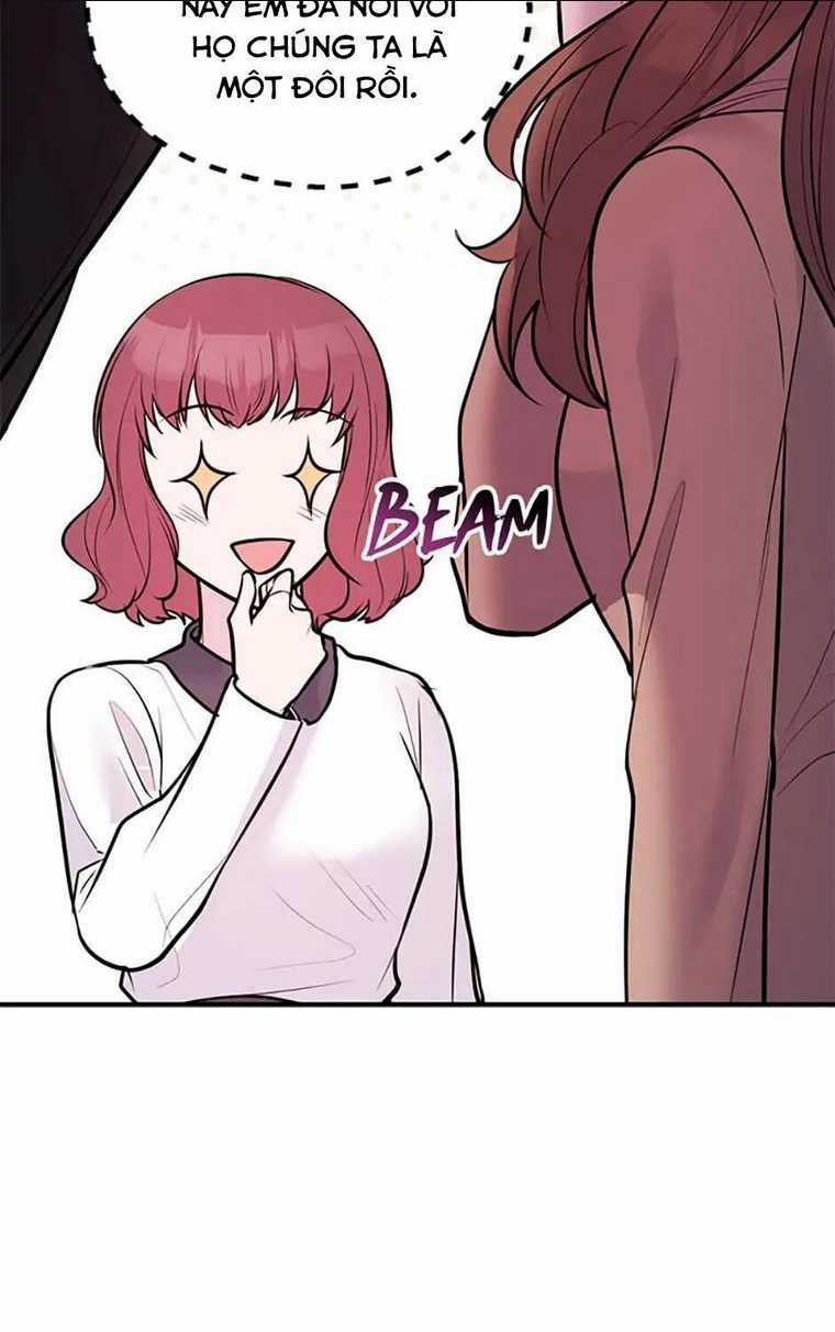 Câu Trả Lời Mùa Đông Chapter 38 trang 60