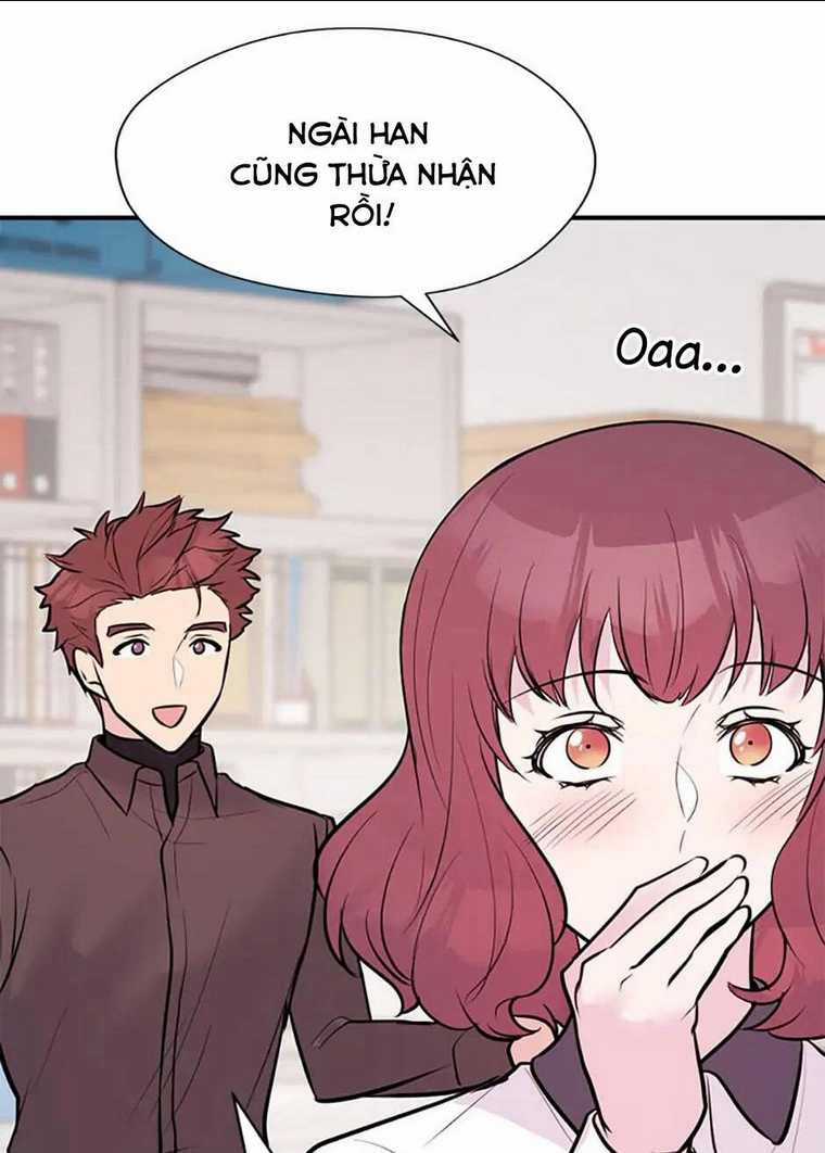 Câu Trả Lời Mùa Đông Chapter 38 trang 71