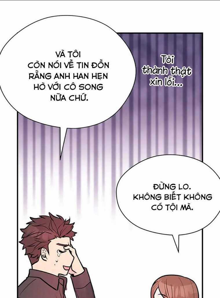 Câu Trả Lời Mùa Đông Chapter 38 trang 73