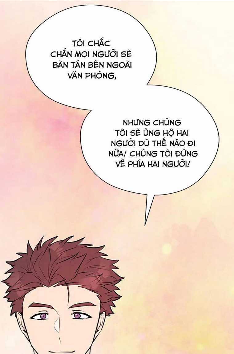 Câu Trả Lời Mùa Đông Chapter 38 trang 79