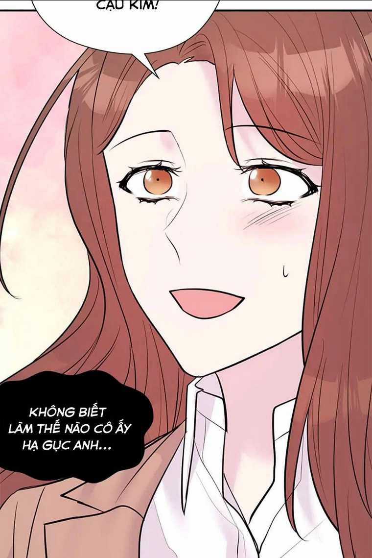 Câu Trả Lời Mùa Đông Chapter 38 trang 82