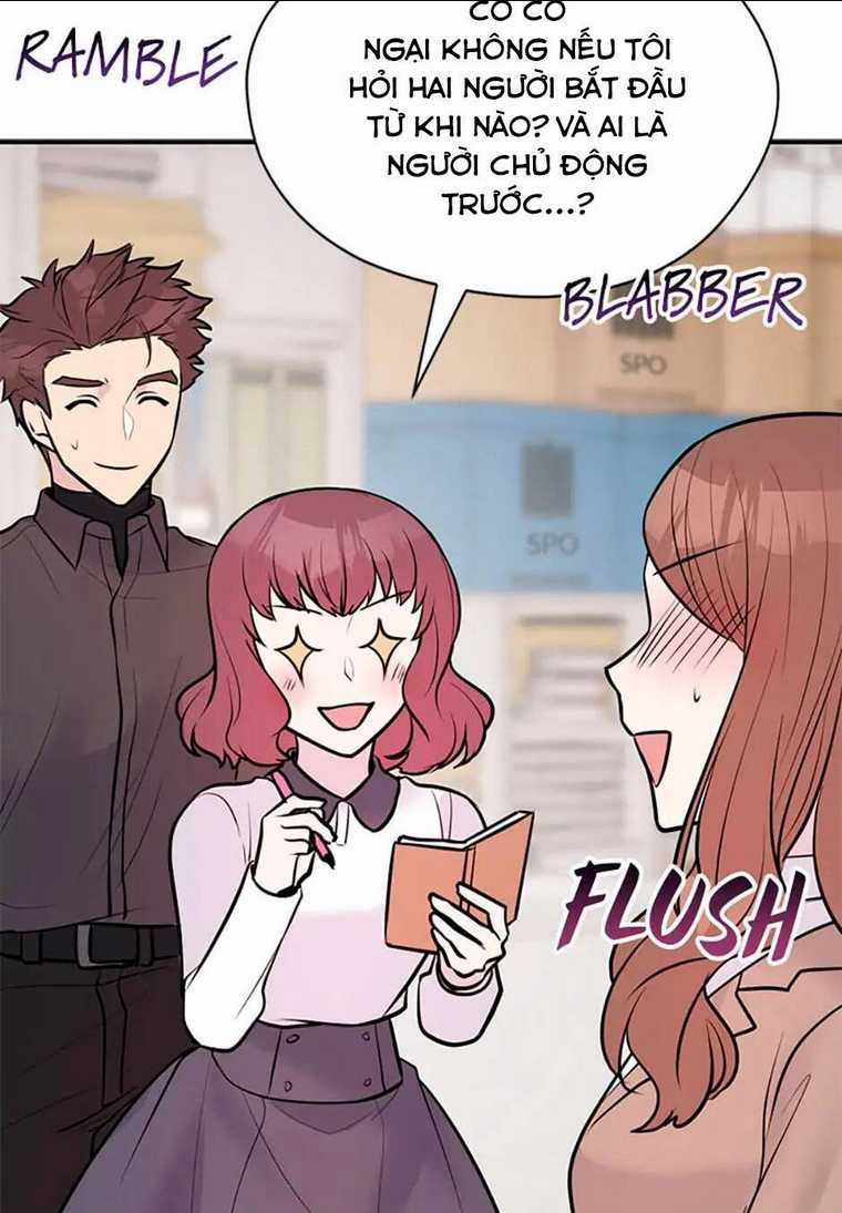 Câu Trả Lời Mùa Đông Chapter 38 trang 84