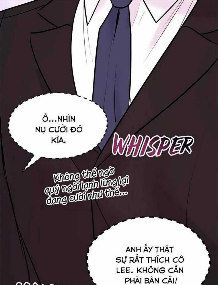 Câu Trả Lời Mùa Đông Chapter 38 trang 92