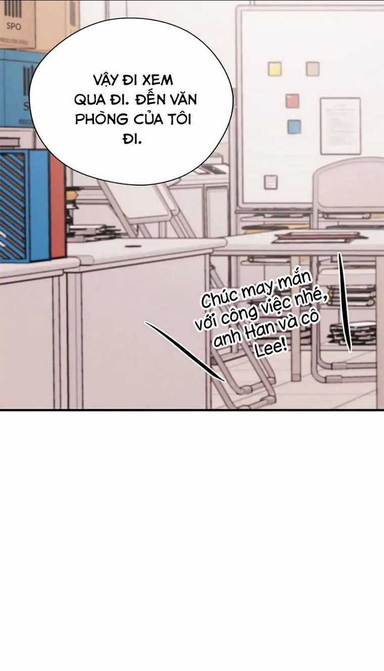 Câu Trả Lời Mùa Đông Chapter 38 trang 96