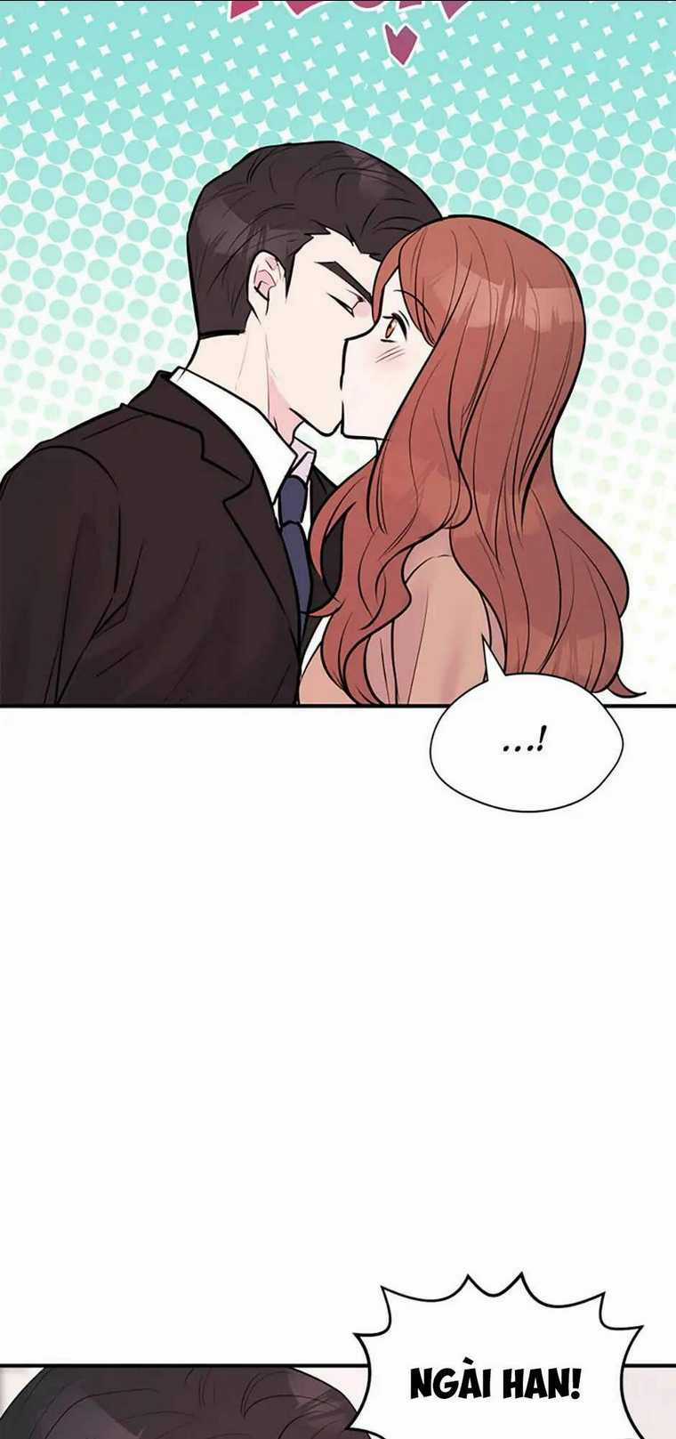 Câu Trả Lời Mùa Đông Chapter 39 trang 16