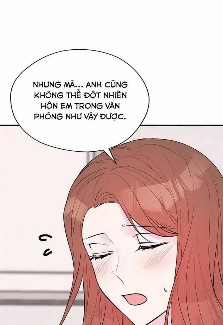 Câu Trả Lời Mùa Đông Chapter 39 trang 18