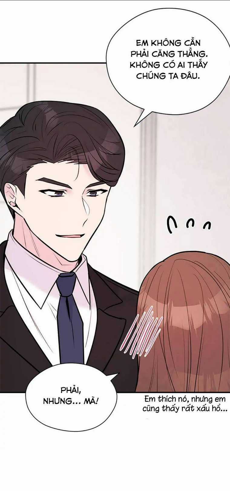 Câu Trả Lời Mùa Đông Chapter 39 trang 20