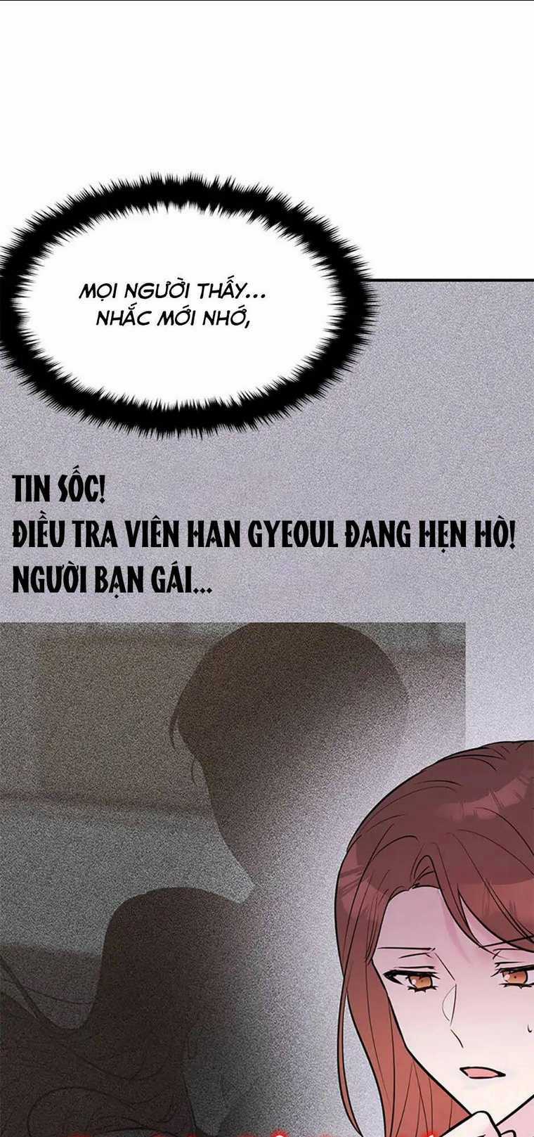 Câu Trả Lời Mùa Đông Chapter 39 trang 21