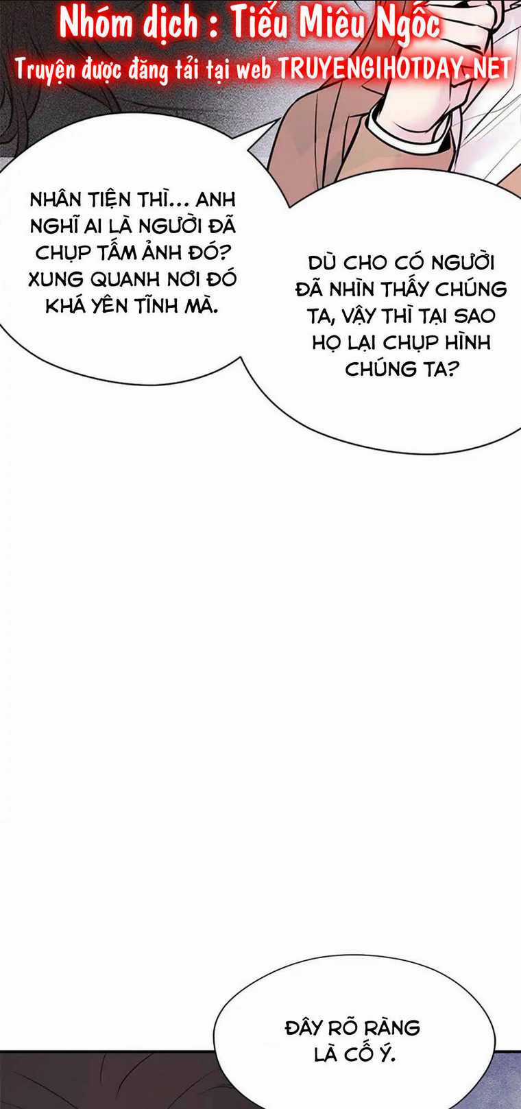 Câu Trả Lời Mùa Đông Chapter 39 trang 22