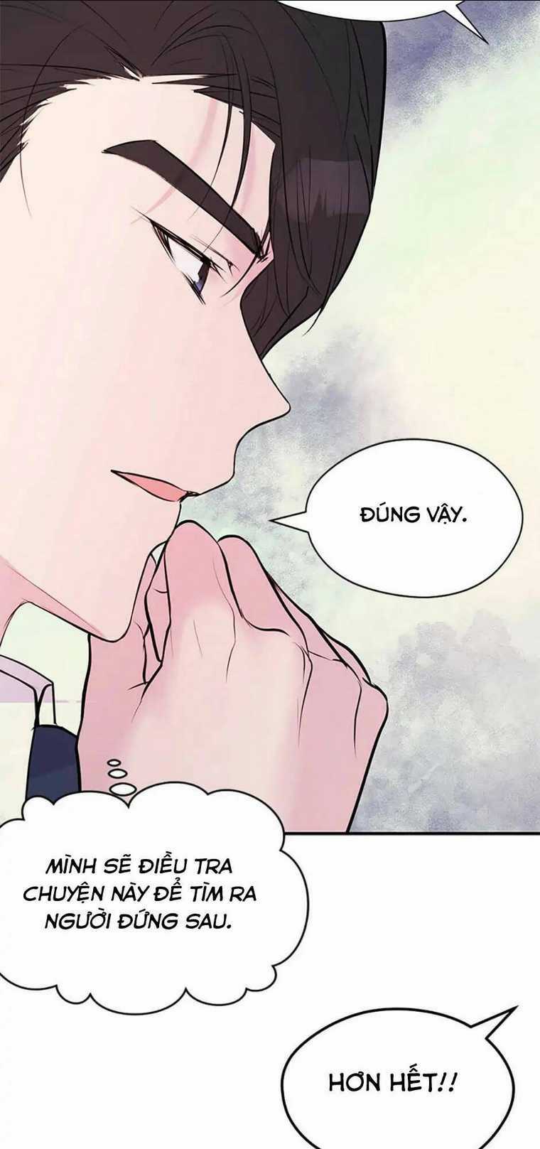 Câu Trả Lời Mùa Đông Chapter 39 trang 23