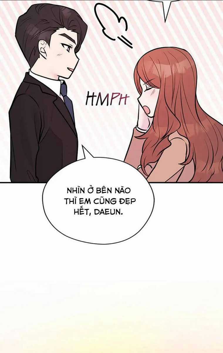 Câu Trả Lời Mùa Đông Chapter 39 trang 25