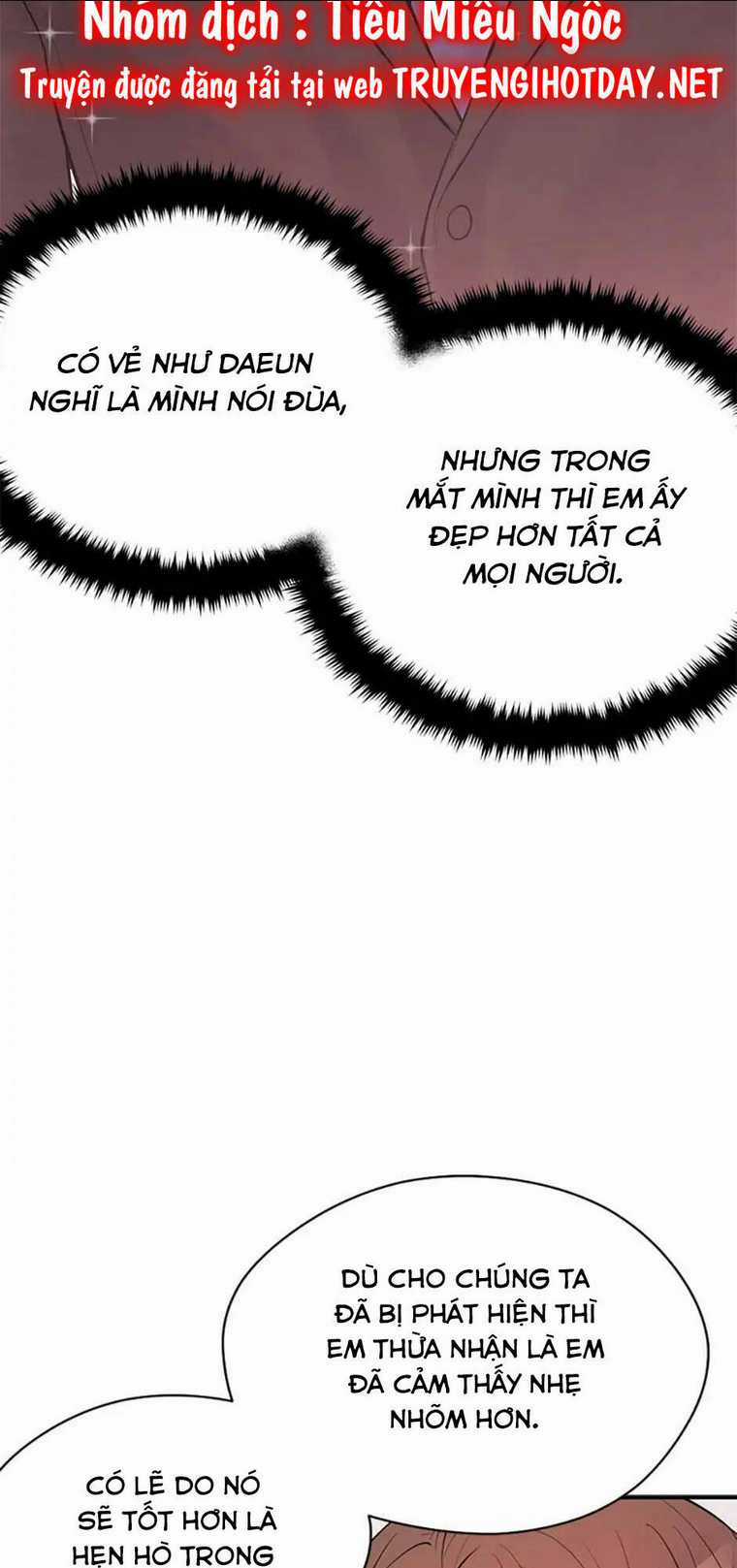 Câu Trả Lời Mùa Đông Chapter 39 trang 28