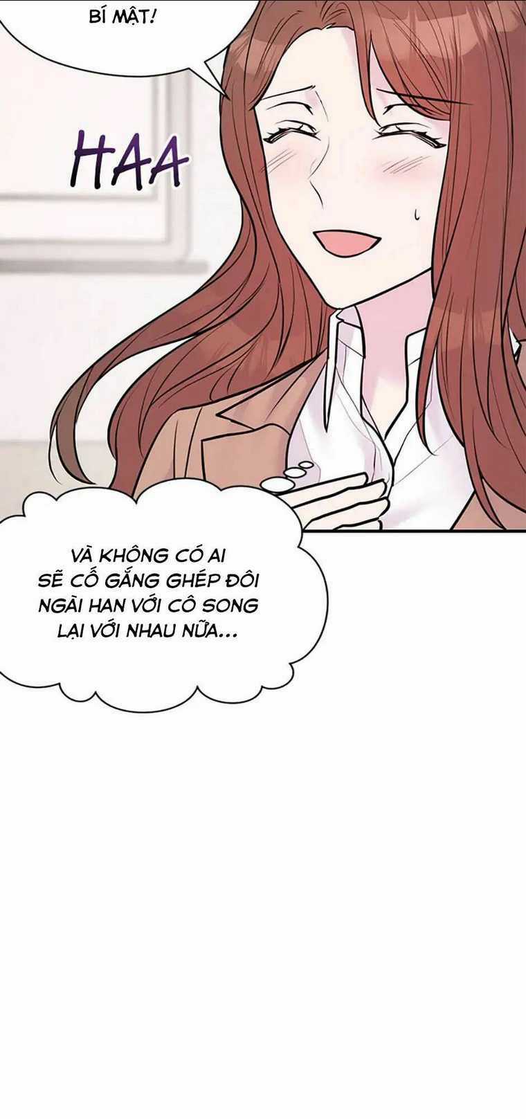 Câu Trả Lời Mùa Đông Chapter 39 trang 29