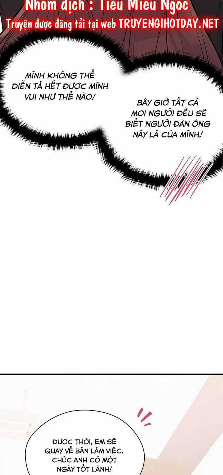 Câu Trả Lời Mùa Đông Chapter 39 trang 35