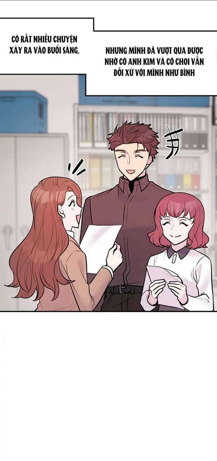 Câu Trả Lời Mùa Đông Chapter 39 trang 38