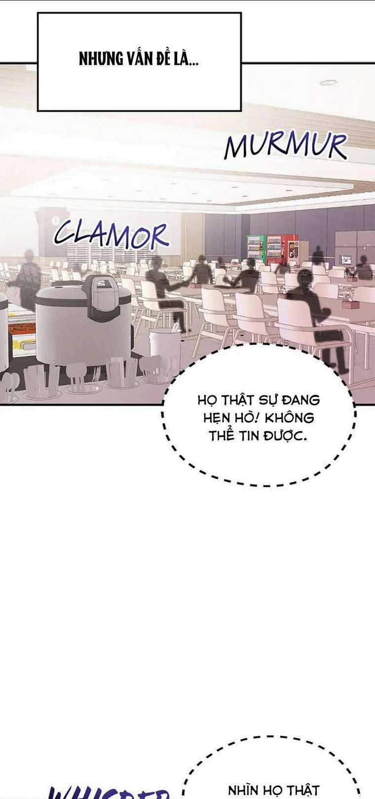 Câu Trả Lời Mùa Đông Chapter 39 trang 39