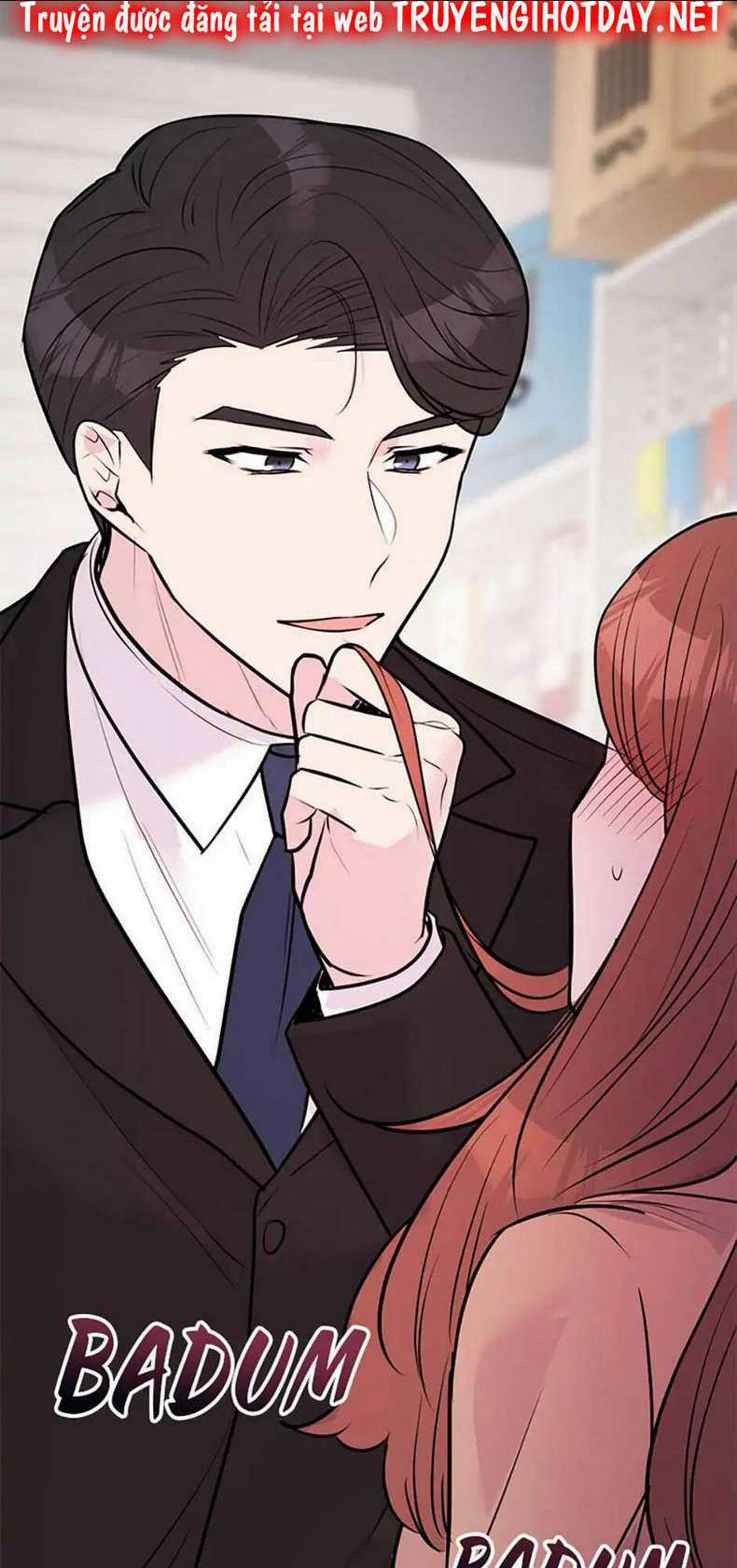 Câu Trả Lời Mùa Đông Chapter 39 trang 4