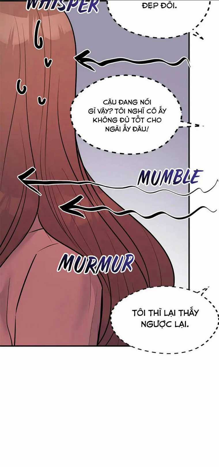 Câu Trả Lời Mùa Đông Chapter 39 trang 40