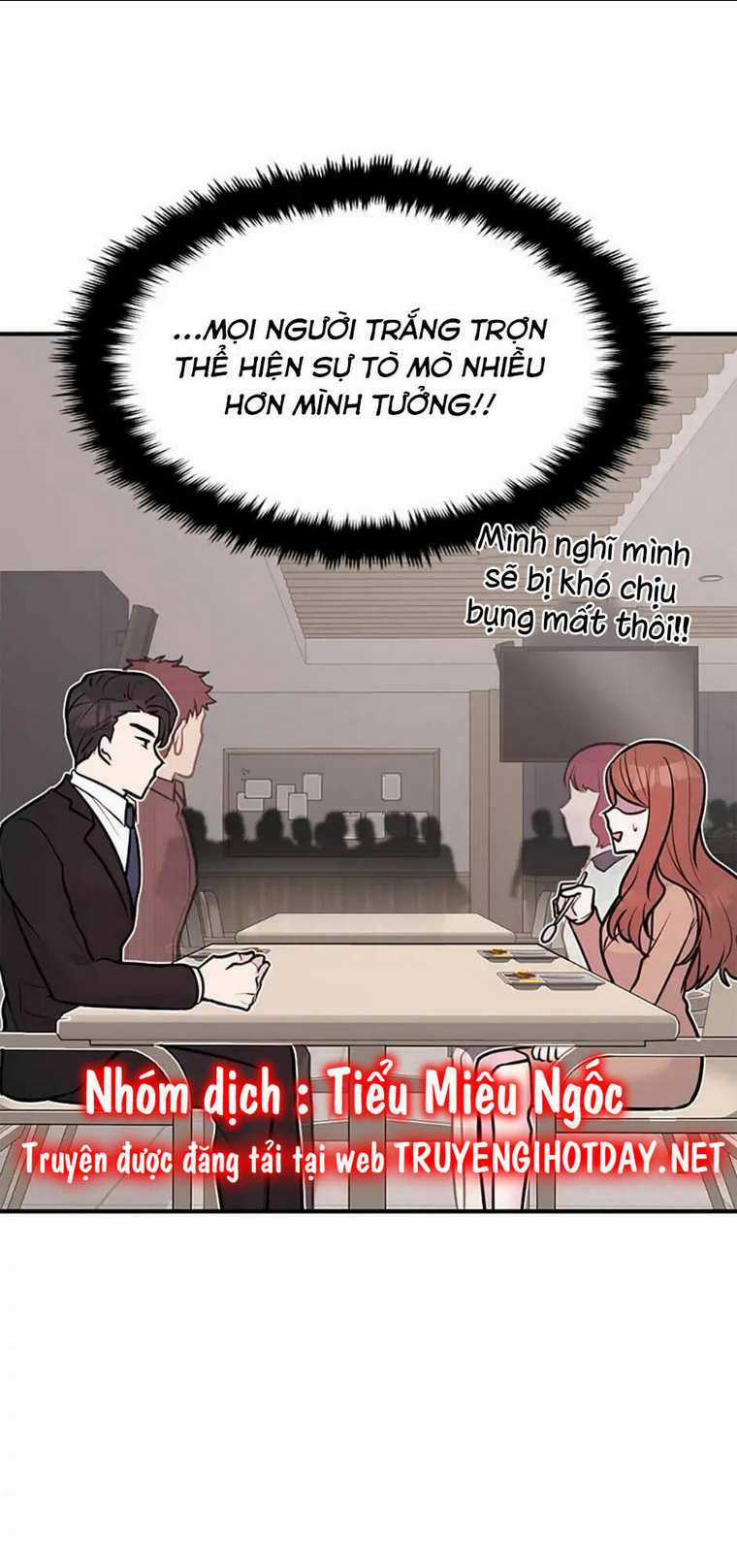 Câu Trả Lời Mùa Đông Chapter 39 trang 41