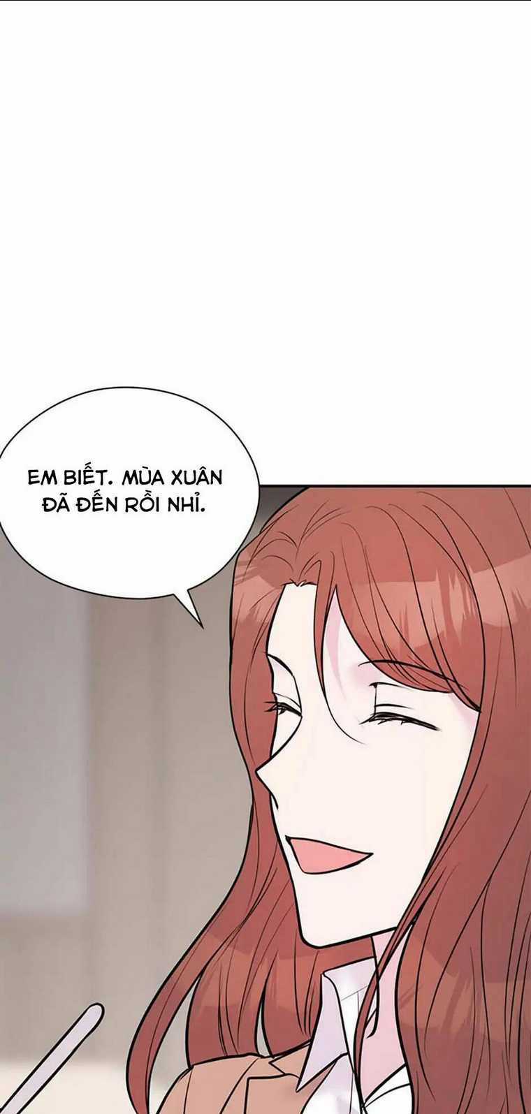 Câu Trả Lời Mùa Đông Chapter 39 trang 43