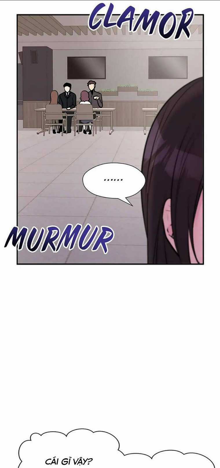 Câu Trả Lời Mùa Đông Chapter 39 trang 45