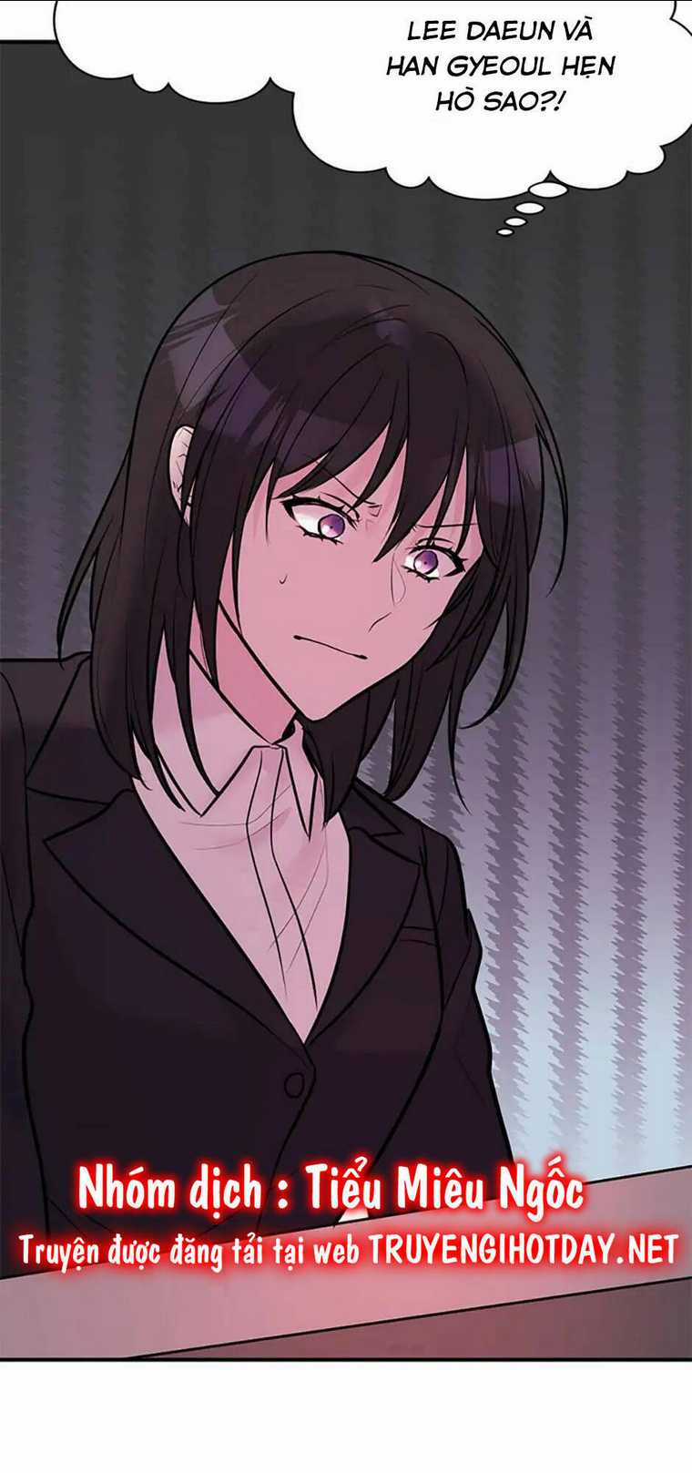 Câu Trả Lời Mùa Đông Chapter 39 trang 46