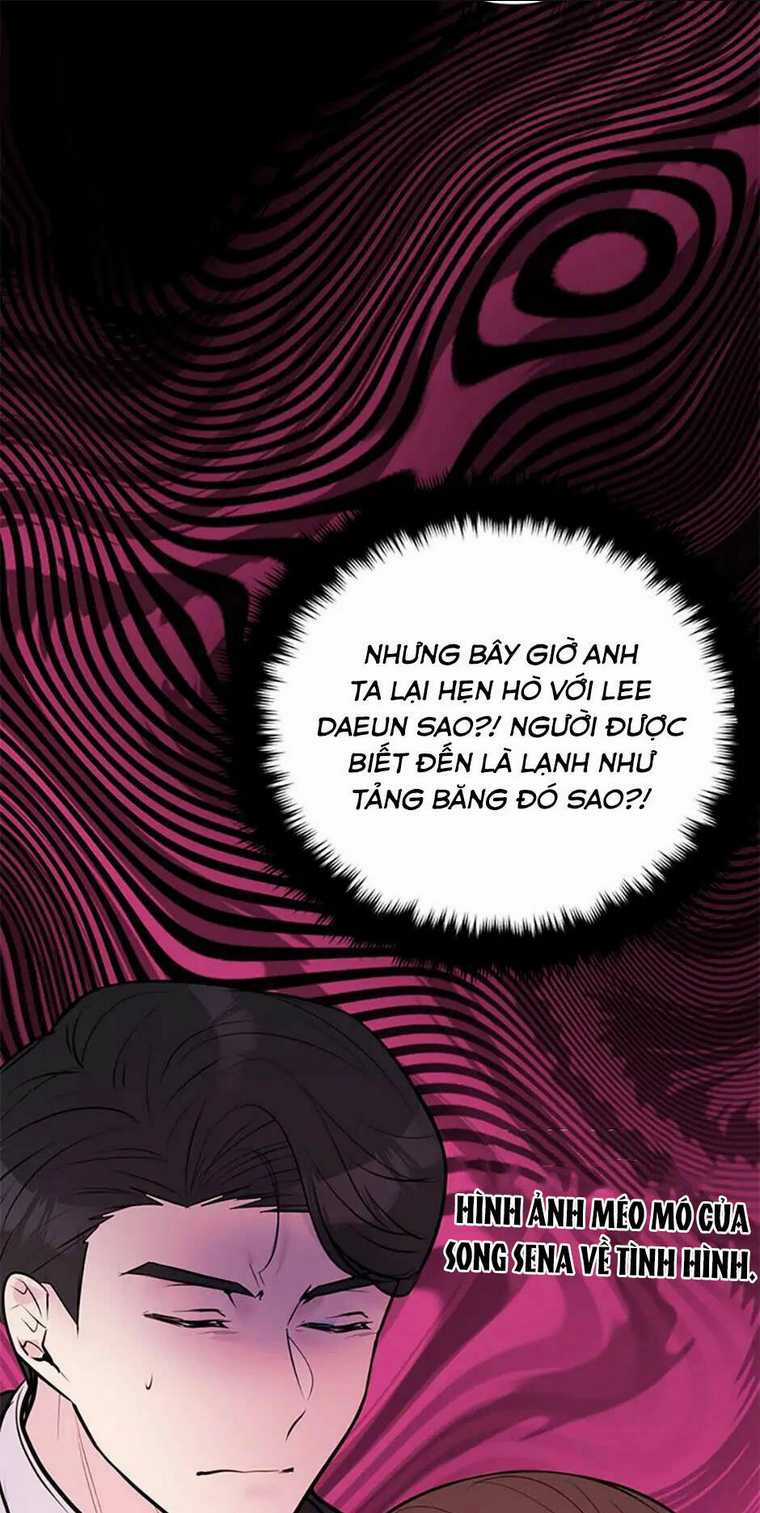 Câu Trả Lời Mùa Đông Chapter 39 trang 48