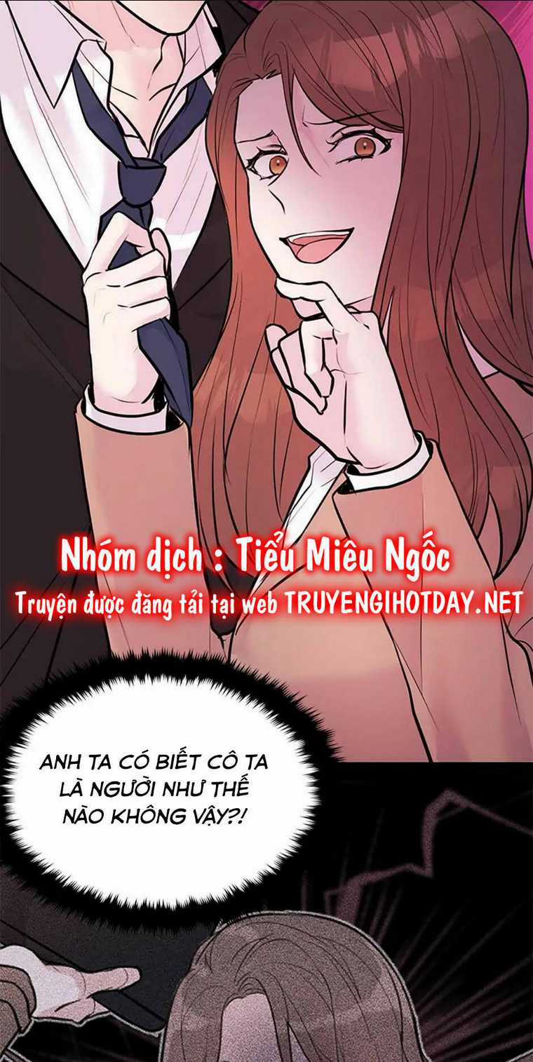 Câu Trả Lời Mùa Đông Chapter 39 trang 49