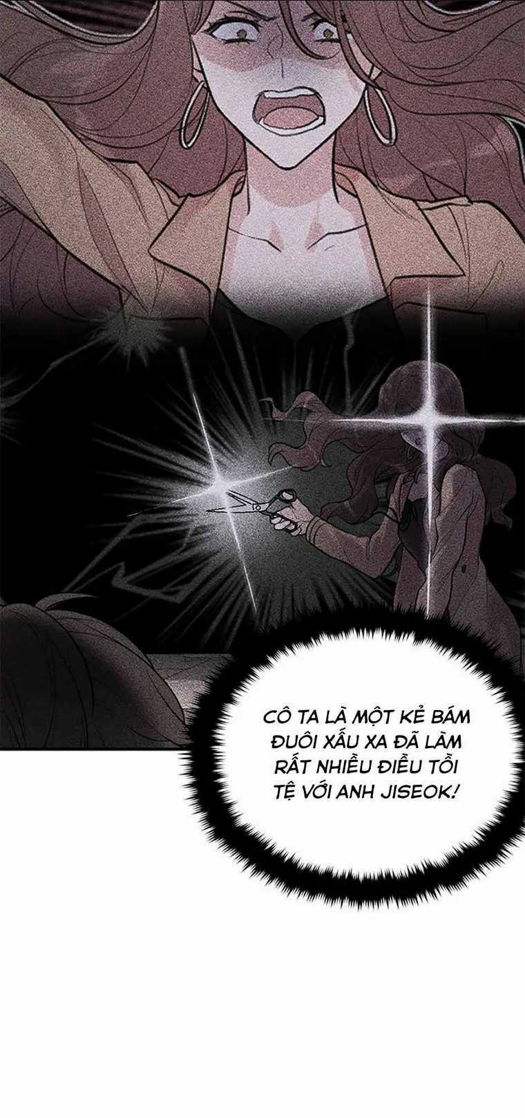 Câu Trả Lời Mùa Đông Chapter 39 trang 50