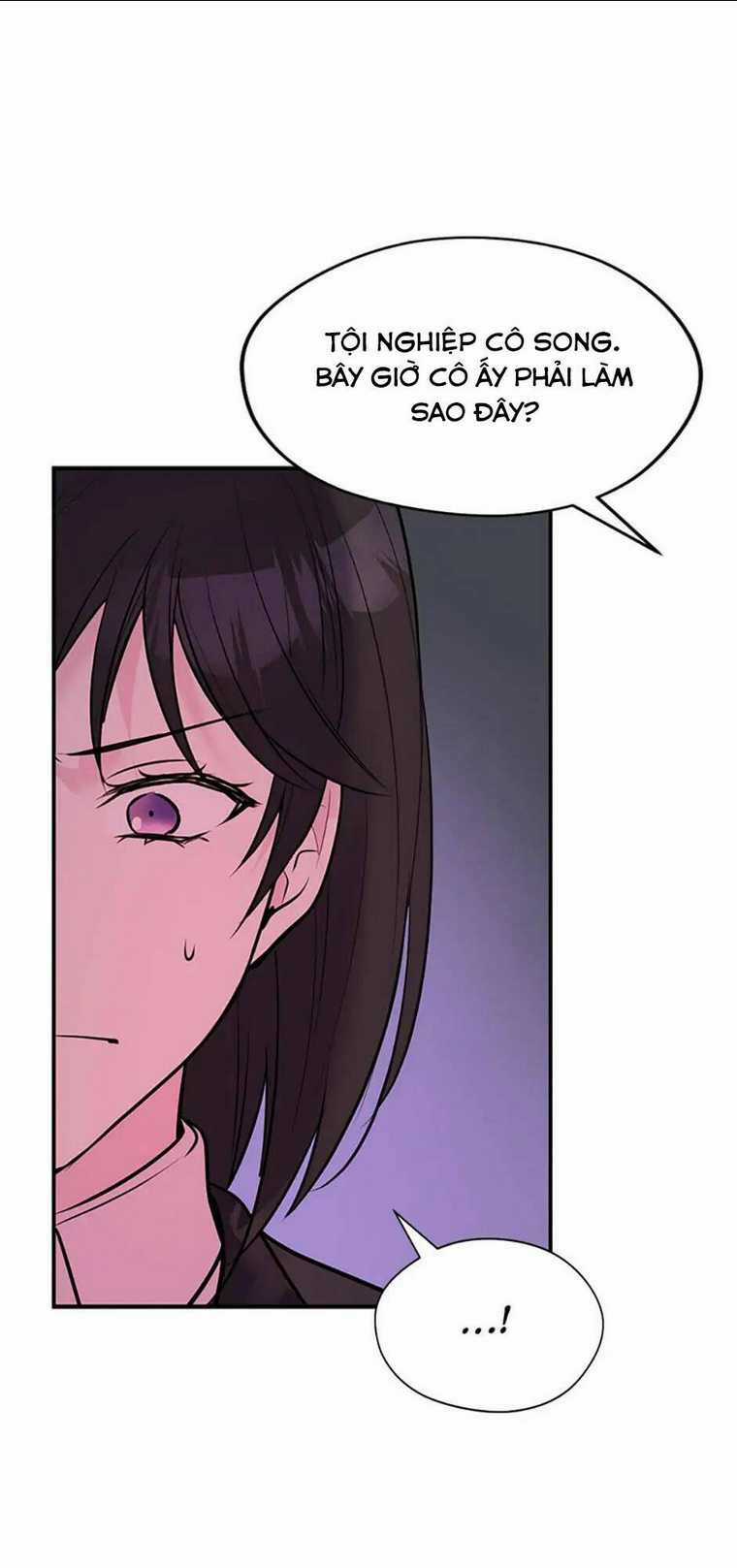 Câu Trả Lời Mùa Đông Chapter 39 trang 51