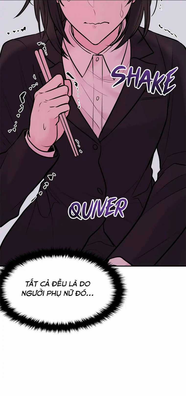 Câu Trả Lời Mùa Đông Chapter 39 trang 56