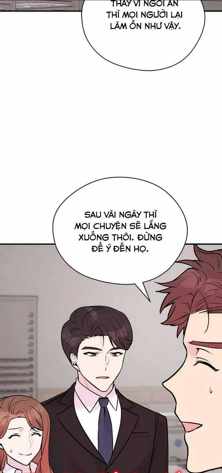 Câu Trả Lời Mùa Đông Chapter 39 trang 63