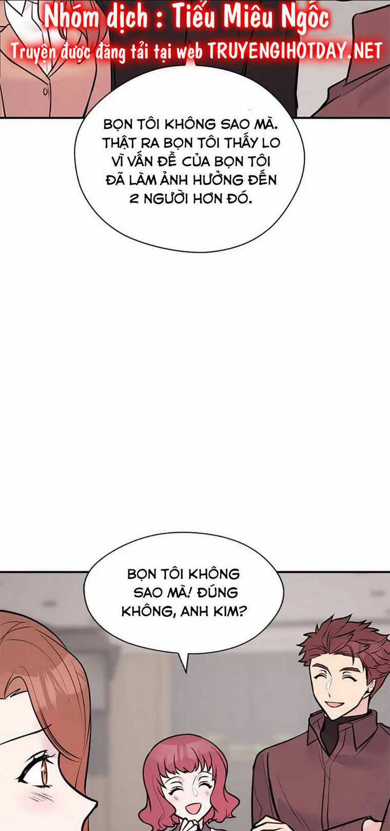 Câu Trả Lời Mùa Đông Chapter 39 trang 64