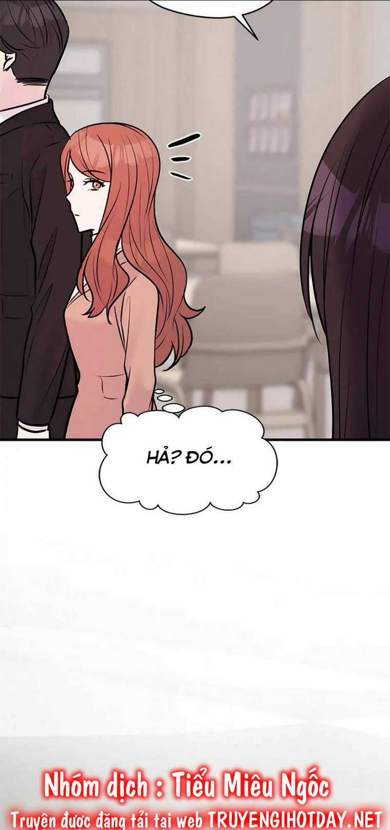 Câu Trả Lời Mùa Đông Chapter 39 trang 68