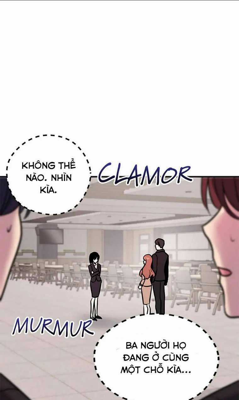 Câu Trả Lời Mùa Đông Chapter 39 trang 72