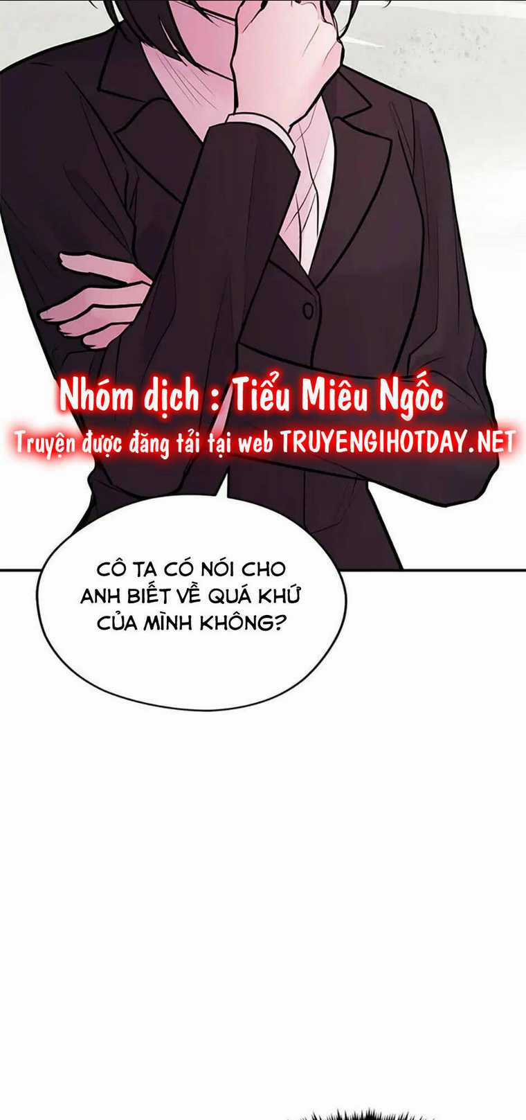 Câu Trả Lời Mùa Đông Chapter 39 trang 82