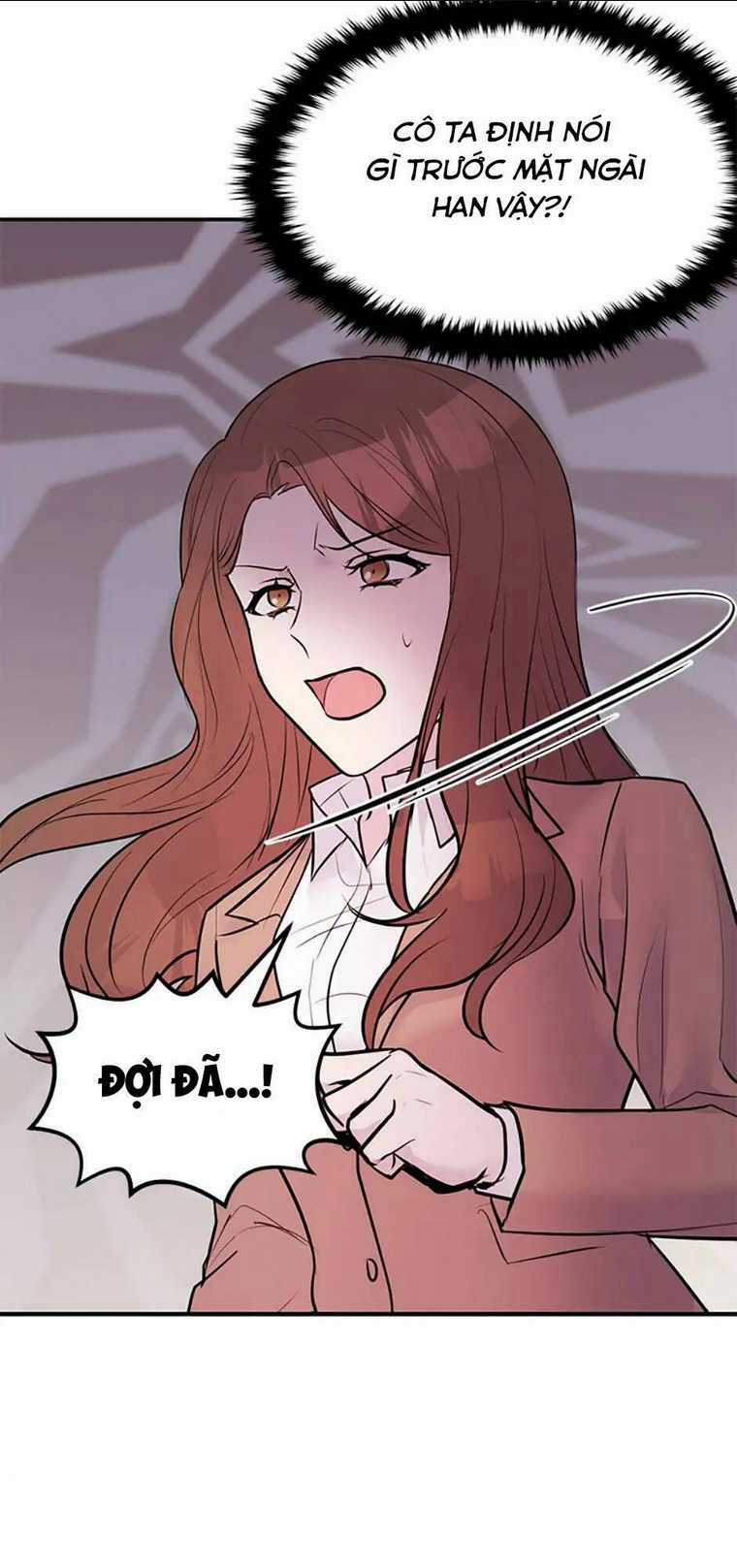 Câu Trả Lời Mùa Đông Chapter 39 trang 83