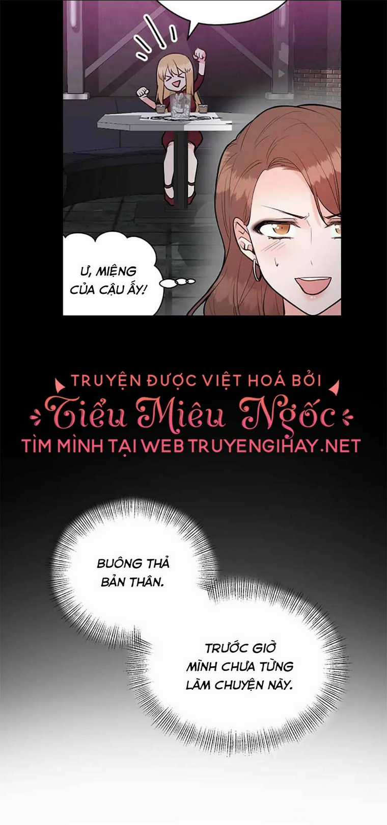 Câu Trả Lời Mùa Đông Chapter 4.1 trang 11