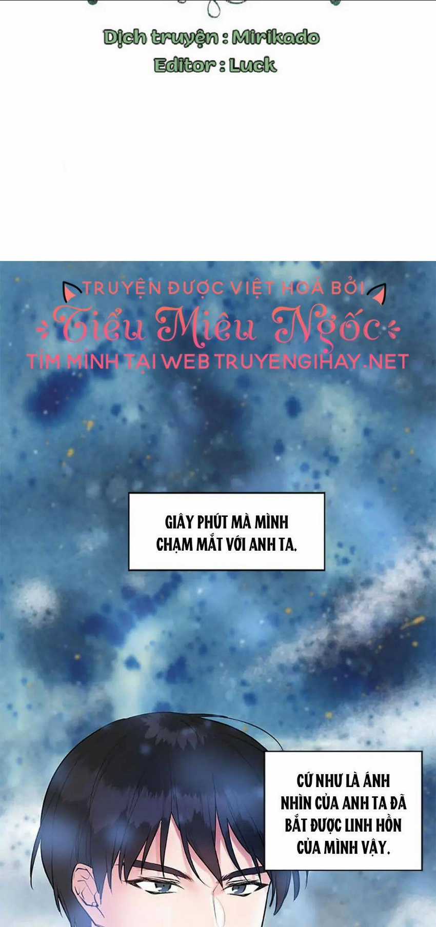 Câu Trả Lời Mùa Đông Chapter 4.1 trang 2