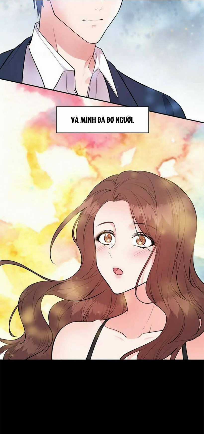 Câu Trả Lời Mùa Đông Chapter 4.1 trang 3