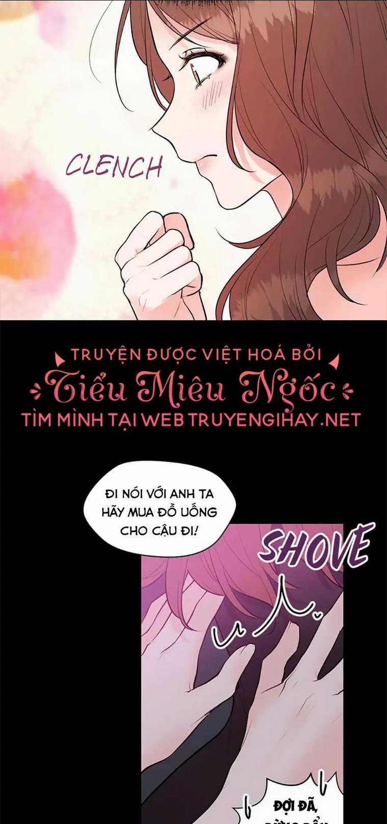 Câu Trả Lời Mùa Đông Chapter 4.1 trang 9