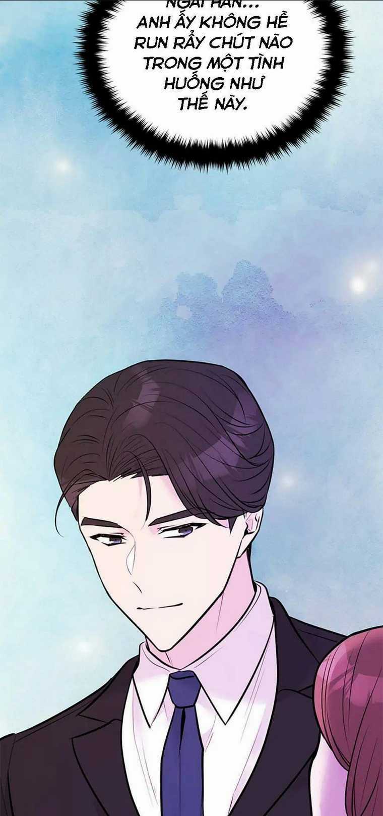 Câu Trả Lời Mùa Đông Chapter 40 trang 16