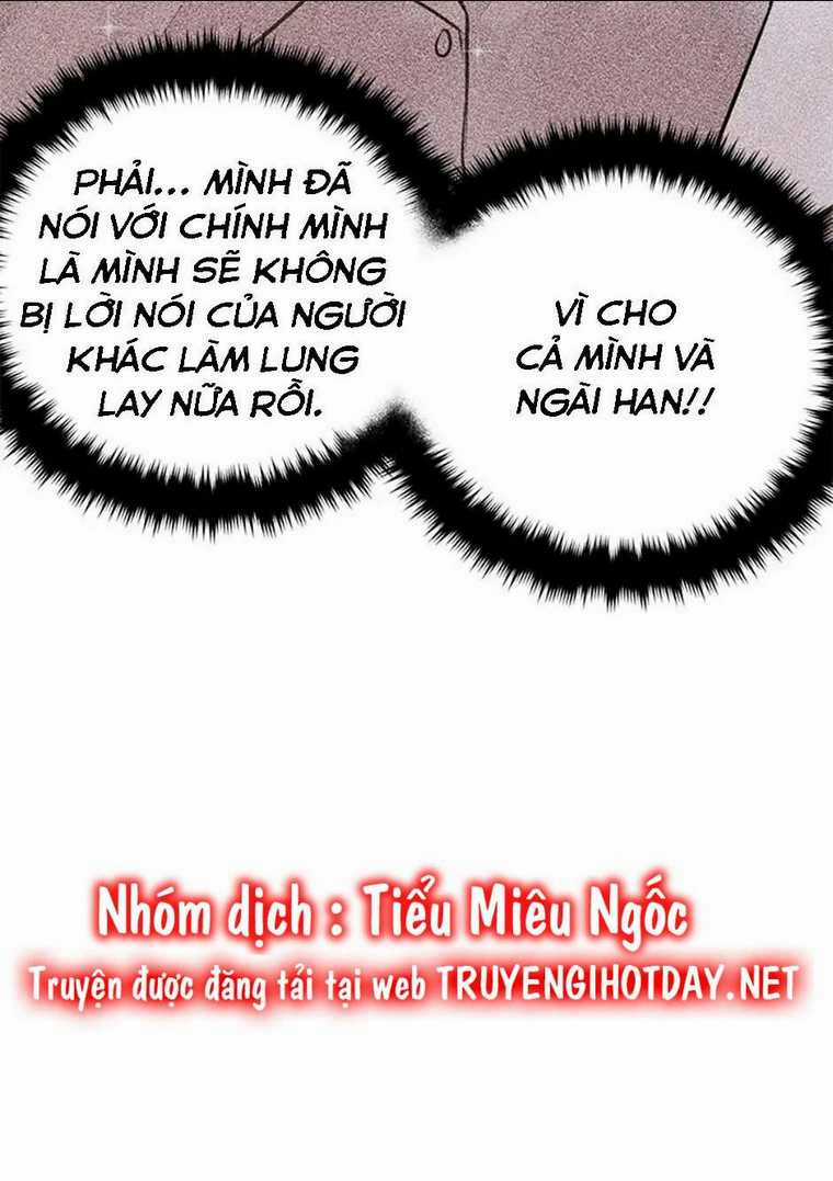 Câu Trả Lời Mùa Đông Chapter 40 trang 19