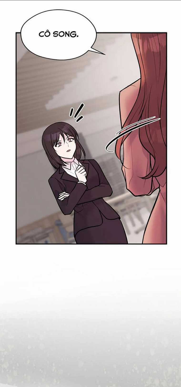 Câu Trả Lời Mùa Đông Chapter 40 trang 20