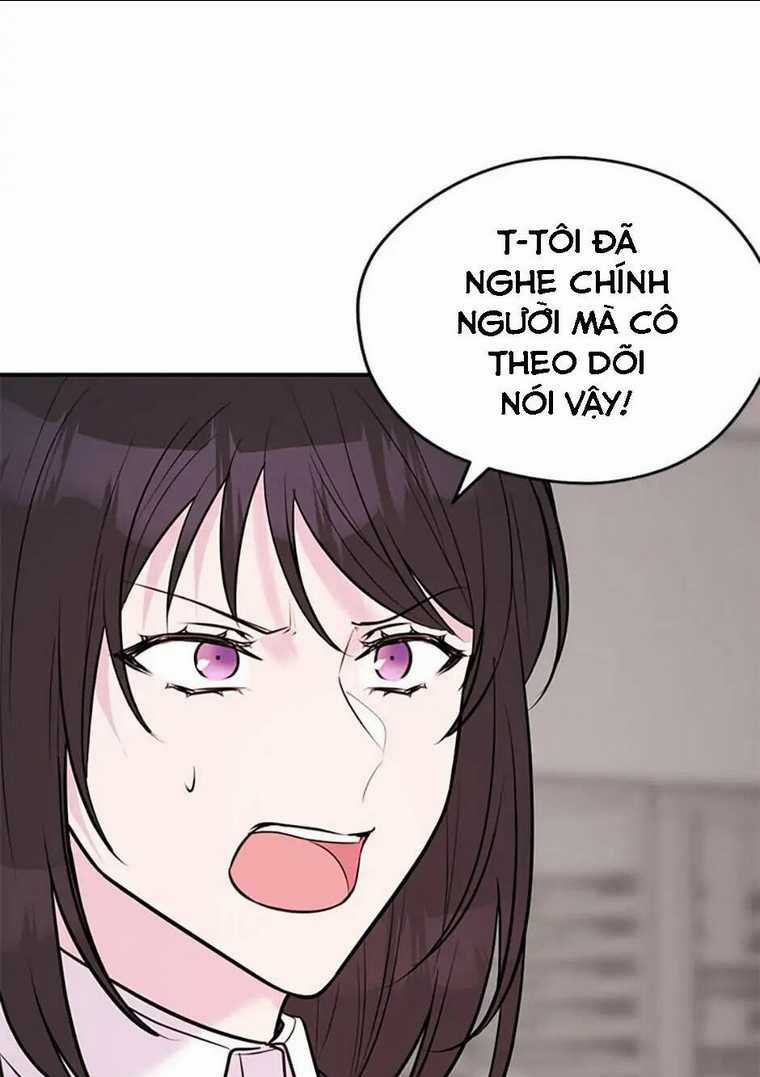 Câu Trả Lời Mùa Đông Chapter 40 trang 23