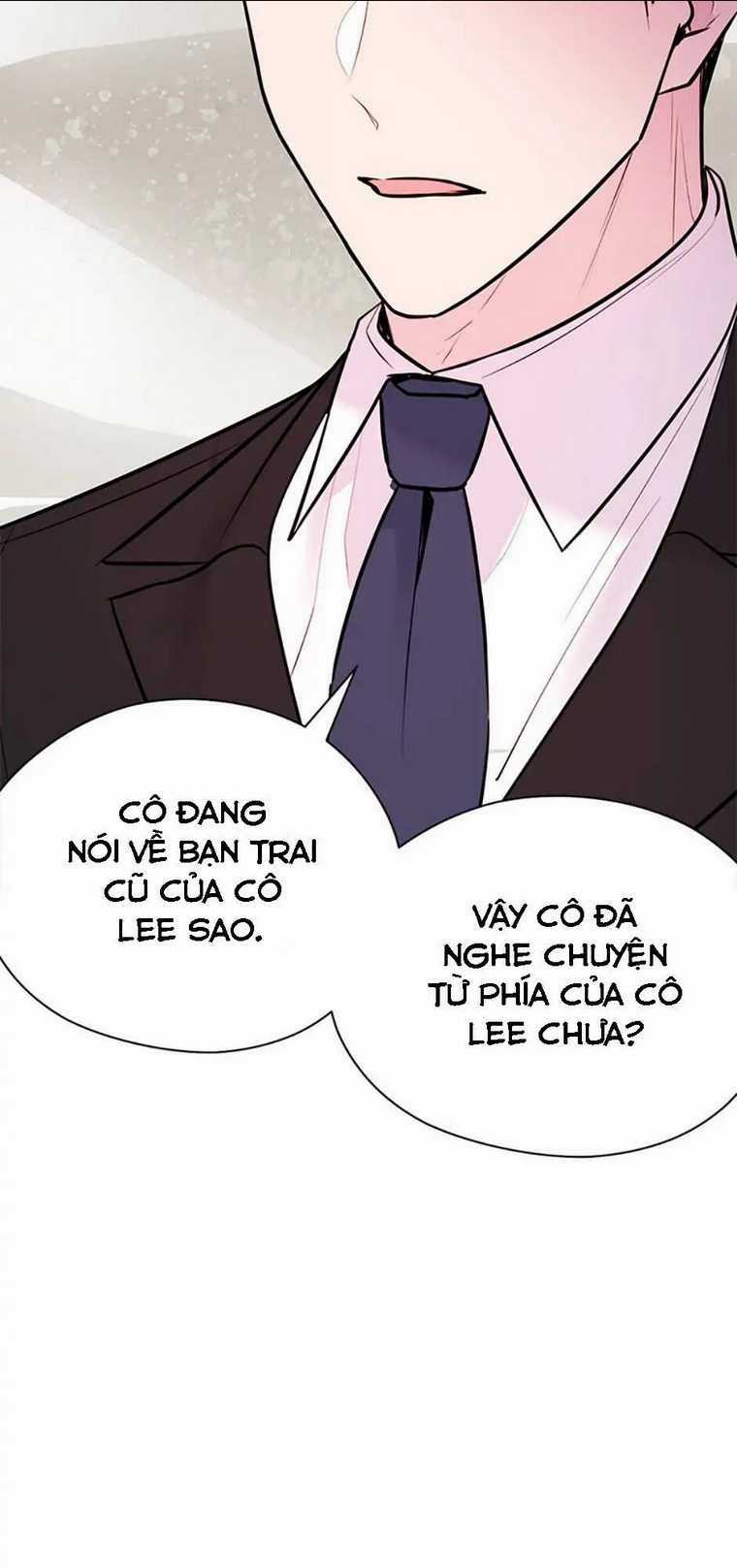 Câu Trả Lời Mùa Đông Chapter 40 trang 25